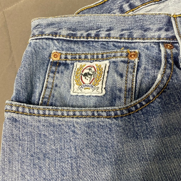 Cinch Jeans. Size 38x32 - Picture 3 of 5